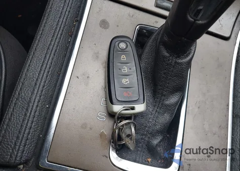 2013 Lincoln Mkx from USA, damaged, VIN 2LMDJ8JK4DBL03476